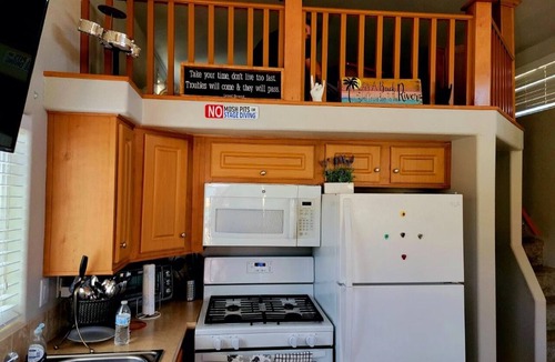 Parker Dam Hotel | Rockin-River House, waterfront!