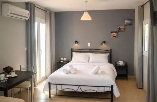 Kateleios Apartment | Rodanthy Studios IV