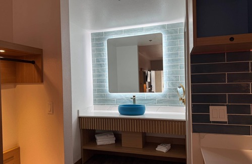 Leucadia Hotel | Rodeway Inn Encinitas North