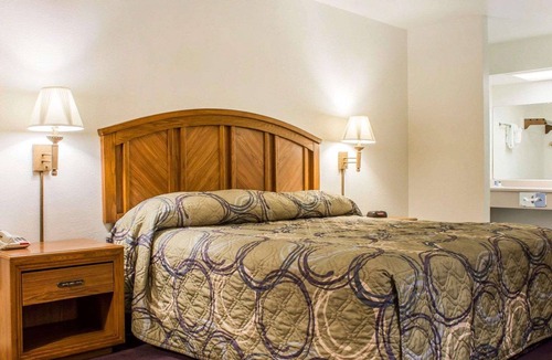 Snowflake Hotel | Rodeway Inn Silver Creek Inn