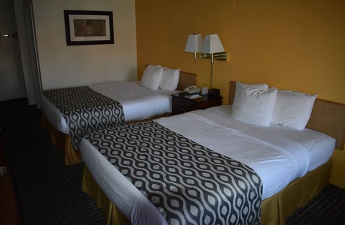 Kanab Hotel | Rodeway Inn