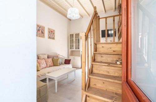 Fanai Apartment | Rodies House
