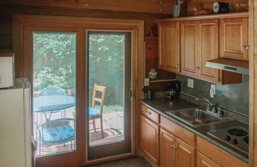 Sedona Cabin | Romantic Cabin next to Slide Rock - Morning Glory