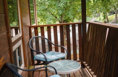 Sedona Cabin | Romantic Cabin next to Slide Rock - Morning Glory