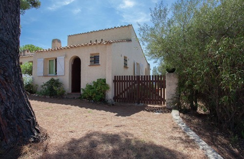 Cargese House | Romantic Retreat in Cargèse