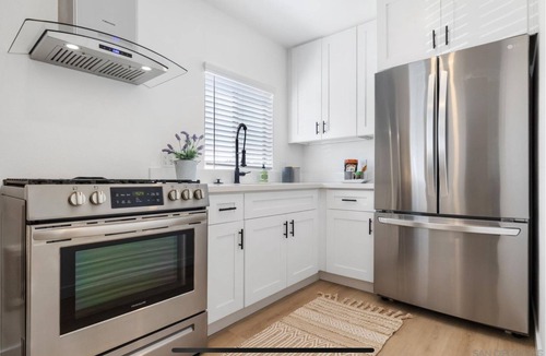 North City Apartment | Romantic stay in Solana Beach