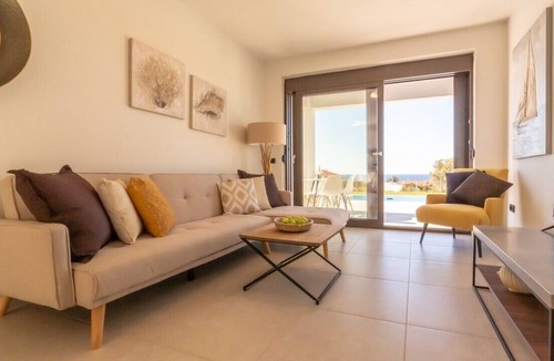 Sarlata Villa | Romantic Villa Helidoni