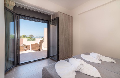 Zakynthos Villa | Romanza Luxury Villa
