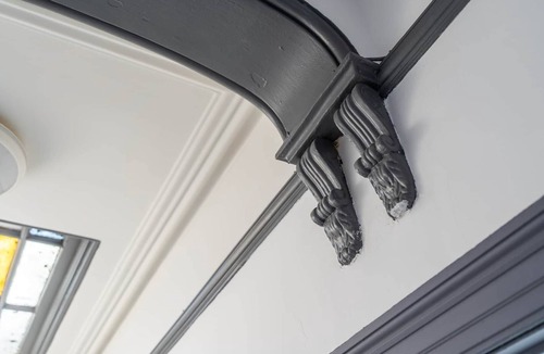 Southampton House | Room 7 - The Archers