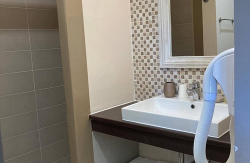 Vico Bed & Breakfast | Room 'Murzo' with Mountain View, Wi-Fi and Air Conditioning
