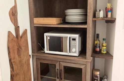 Vico Bed & Breakfast | Room 'Murzo' with Mountain View, Wi-Fi and Air Conditioning