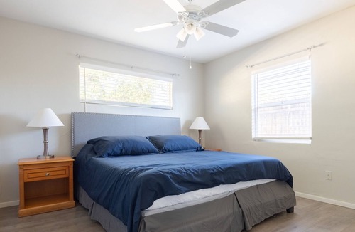 Encanto Apartment | Roomy, Updated 2 Bedroom in Midtown Phoenix
