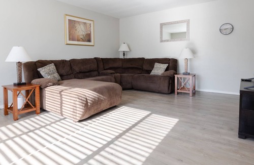 Encanto Apartment | Roomy, Updated 2 Bedroom in Midtown Phoenix