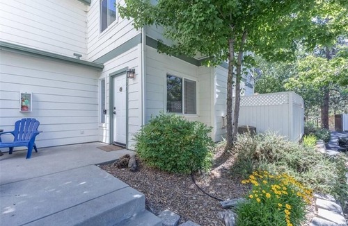 Bass Lake Condo | Rosenberg Slide Creek