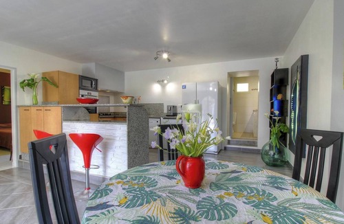 Monacia-d'Aullene House | Rotondolo - MONACIA D'AULLENE