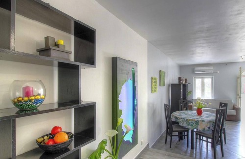 Monacia-d'Aullene House | Rotondolo - MONACIA D'AULLENE