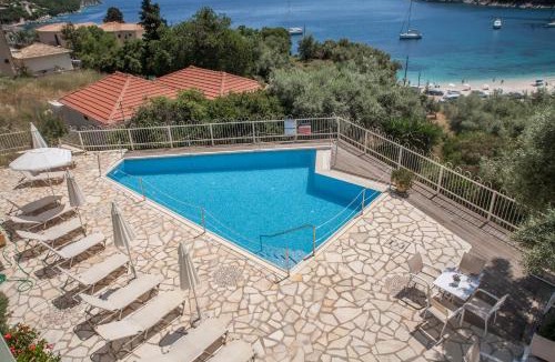 Mikros Gialos Apartment | Rouda Village