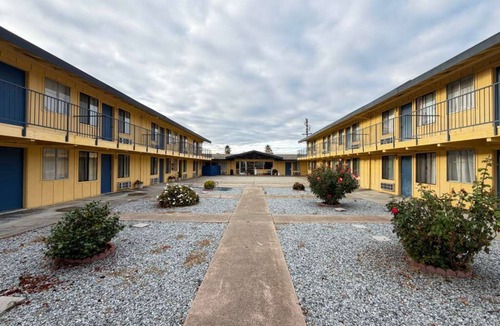 Concord Hotel | Royal plams