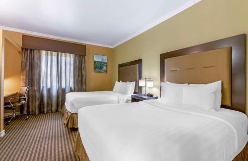 Dunbar Spring Hotel | Royal Sun Hotel & Suites