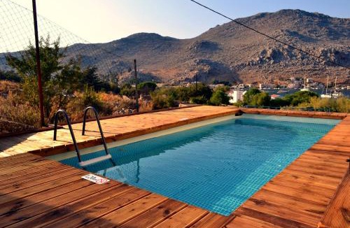 Pedi Villa | Royal Villa Pedi