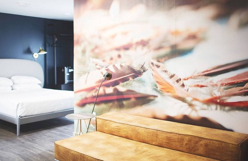 Bozeman Hotel | RSVP Hotel