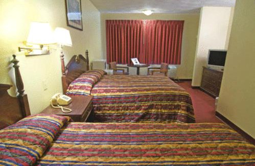 Rumford Hotel | Rumford Motor Inn