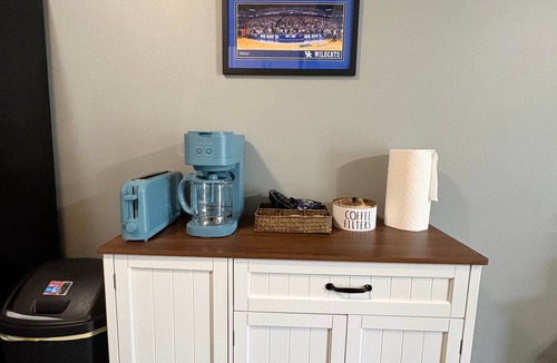 Stanton House | Ruppside Retreat I Cozy 2BR I 15m to RRG I Wi-Fi