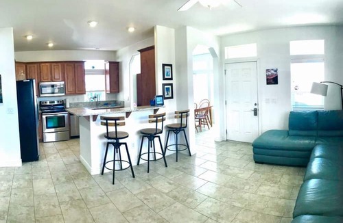 Page House | Rustic Cottage Rental in Lake Powell, Arizona, Perfect for a Weekend Getaway