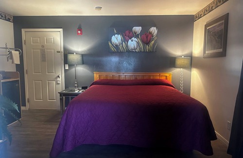 Ely Hotel | Rustic Inn Motel