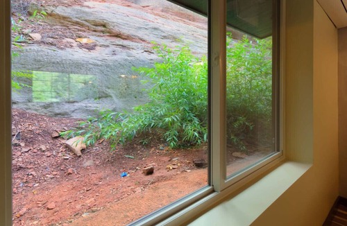 Sedona Cabin | Rustic/Modern Suite 3 in Oak Creek Canyon - Close to Slide Rock State Park