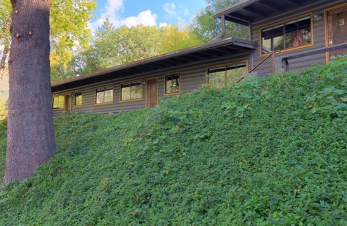 Sedona Cabin | Rustic/Modern Suite 3 in Oak Creek Canyon - Close to Slide Rock State Park
