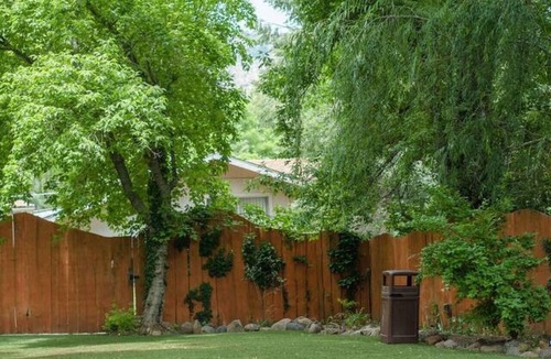 Sedona Cabin | Rustic/Modern Suite 4 in Oak Creek Canyon - Close to Slide Rock State Park