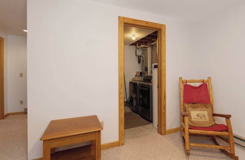 Gallatin Gateway House | Rustic no more. The cabin is officially hot-hot!