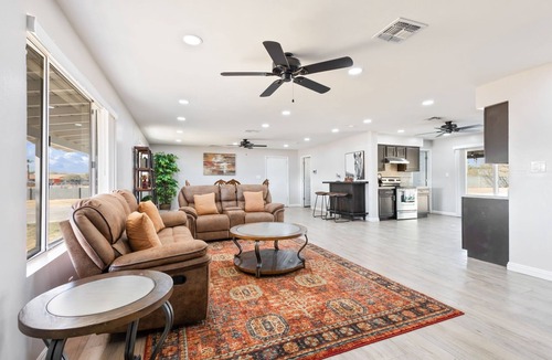 Tolleson Other | Rustic Ranch Retreat Near Avondale Raceway