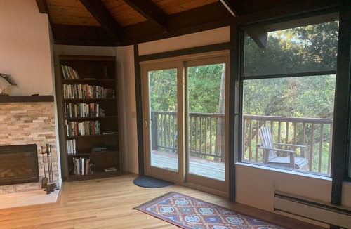 St. Helena Bed & Breakfast | RustRidge Bed and Breakfast - Rustridge House