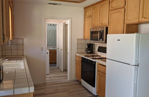 Squaw Valley House | Ruth's Hideaway