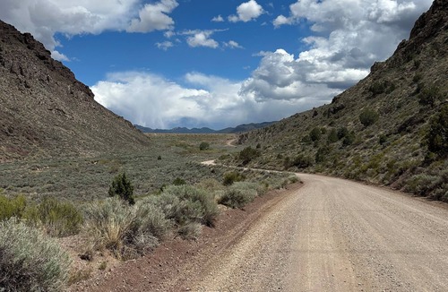 Beryl Junction RV Rental | RV campground in Beryl for a memorable outdoor getaway!