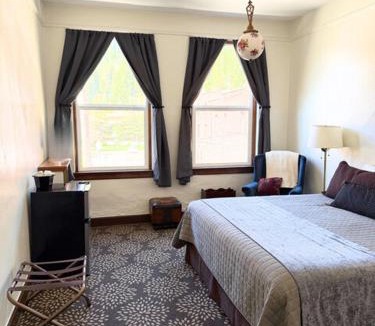 Wallace Hotel | Ryan Hotel