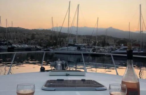 Porto-Vecchio Boat Rental | Séjour insolite à bord d'un Bateau à Porto Vecchio