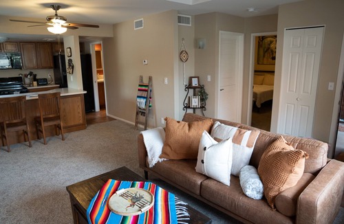 Hidden Valley Condo | Sabino Canyon Sunrise