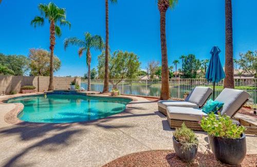 Arrowhead Ranch House | Sack Dr home