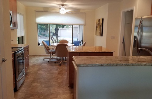 Saddlebrooke House | Saddlebrooke Home Close to Amenities!