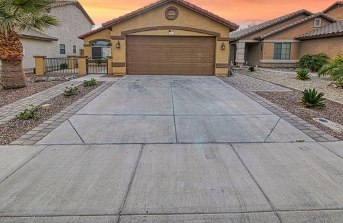 Westpark House | Safe Havnix- Home away from home