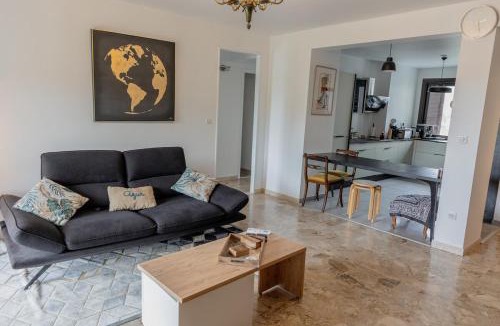 Coggia Apartment | Sagone Appartement T3