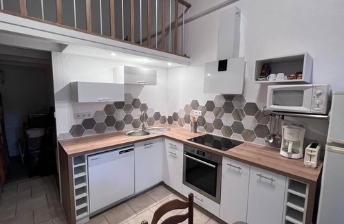 Vico Apartment | Sagone - Les Pieds Dans L'eau