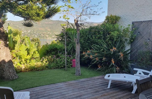 Sagone House | Sagone , South Corsica , villa rental sea view 5mns from the beach