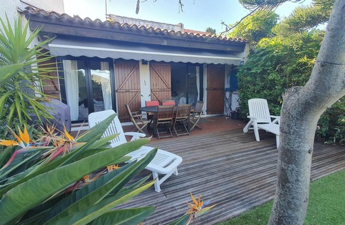 Sagone House | Sagone , South Corsica , villa rental sea view 5mns from the beach