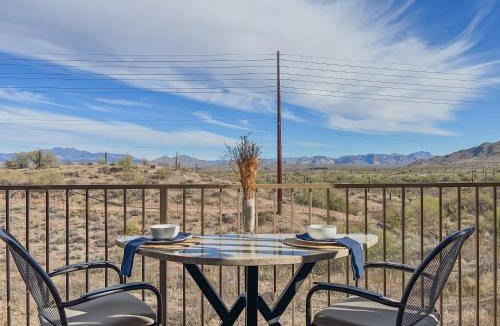 Fountain Hills House | Saguaro #202 Fountain Hills