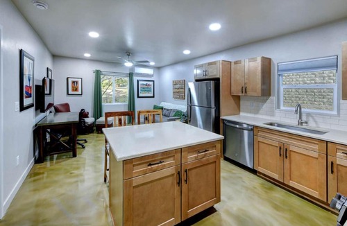 Tucson House | Saguaro Grove, Built May '26, Smart Lock, Quiet Cul-de-sac