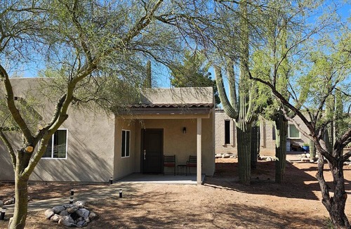 Eastside House | Saguaro Grove, Built May '26, Smart Lock, Quiet Cul-de-sac